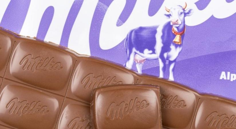 Népszerű Milka-csokikat vontak ki a forgalomból – aki vett belőle, ne fogyassza el