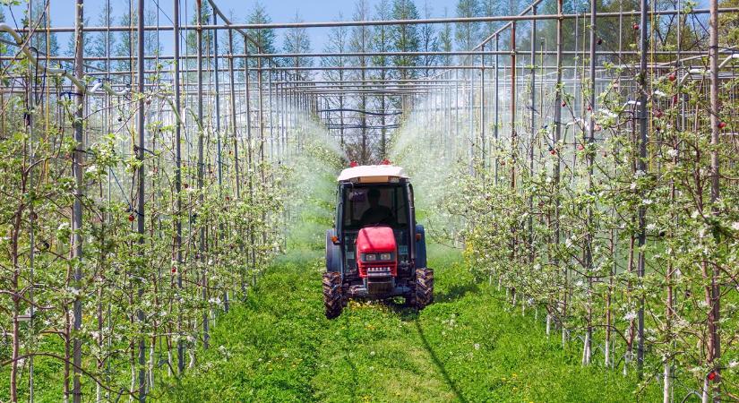 Ha nem figyelsz, lemaradsz: így optimalizálják a profik a vegyszerköltségeket