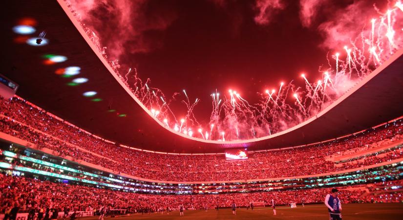 Teljes a vb-mezőny – Milyen újdonságokra számíthatunk idén nyáron?