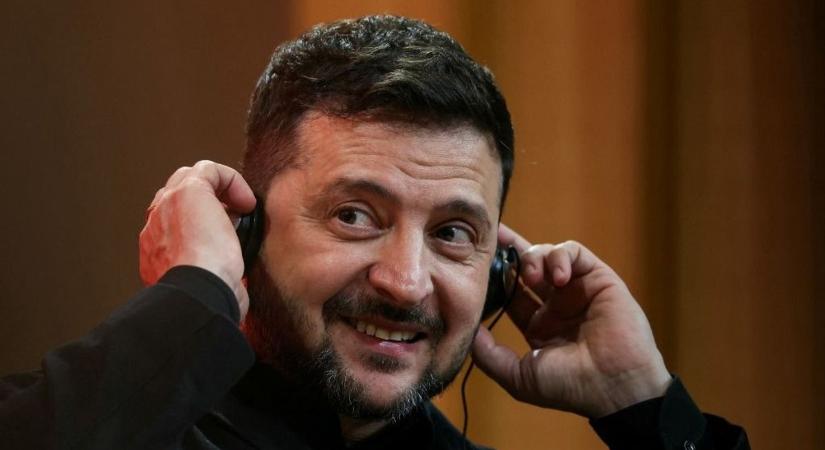 Záporoznak az eurómilliók: döntött az Európai Bizottság, óriási támogatás érkezik Ukrajnába