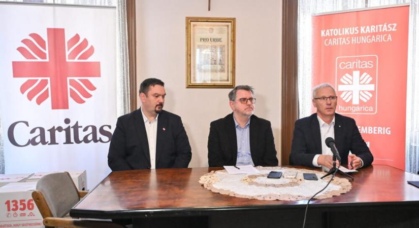 Soltész Miklós: Közösen szolgáljuk a nemzetet