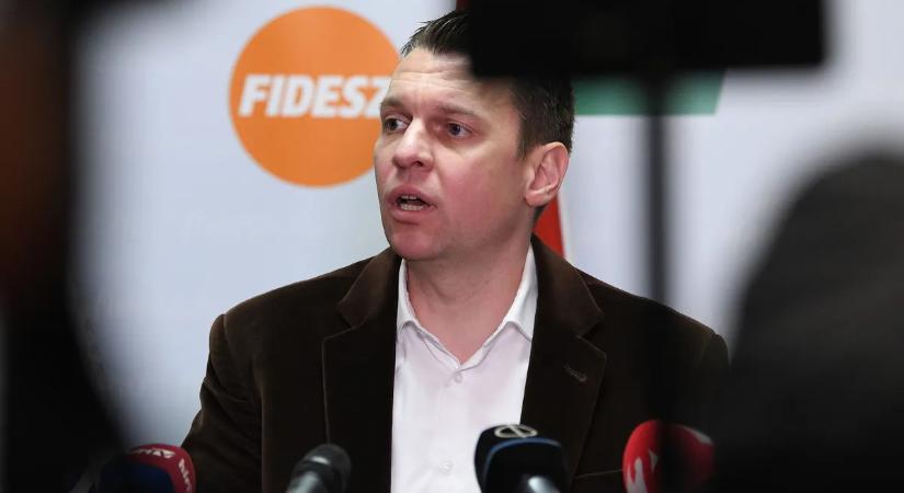 Van, aki már Zelenszkijt látja Magyarország következő elnökének