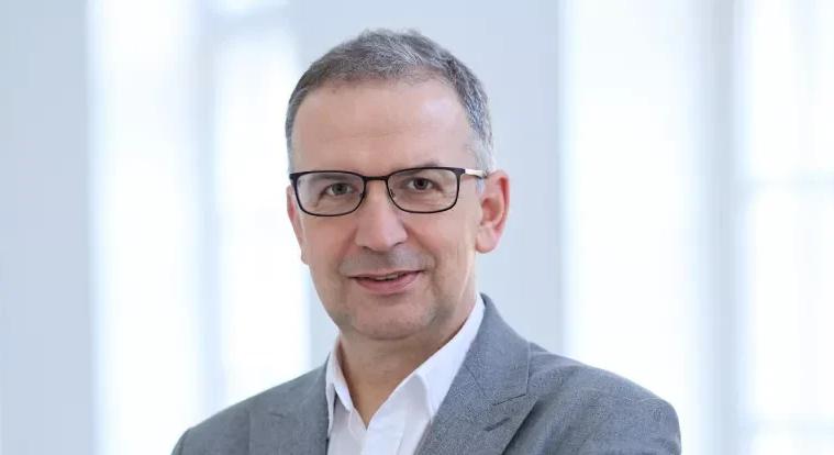 A Blikk volt főszerkesztője kerül a Kreatív élére