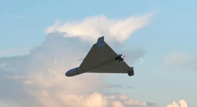 Hivatalosan: dróntámadás érte Kárpátalját