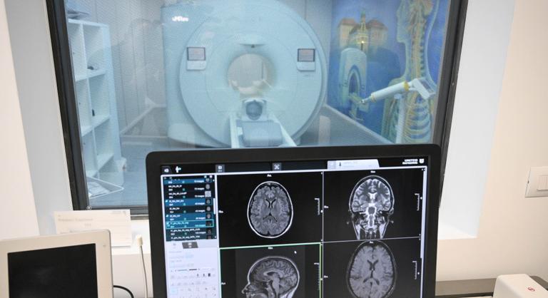 Tízmilliárd forintból újult meg a Szent Rókus Egészségközpont