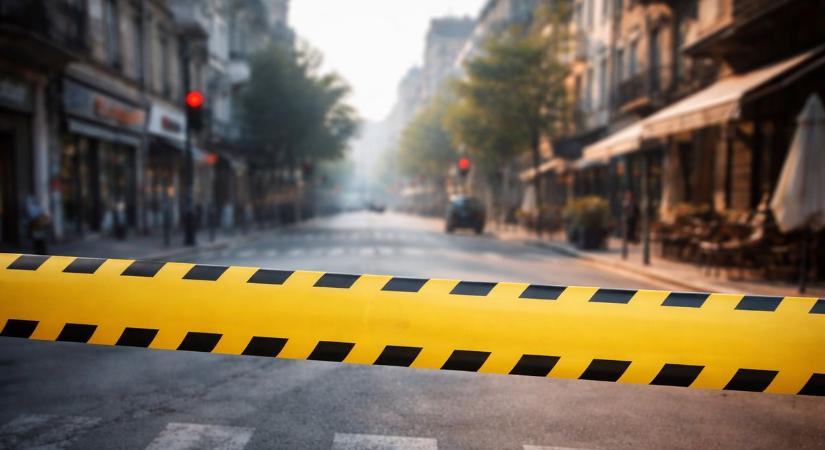 Nagy a baj? Mátészalka, Nyíregyháza és Kisvárda a kockázati zónában van!