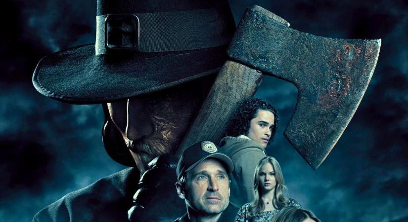 Netflix: Csak KEDDEN 9(!) film és sorozat került fel a streamingóriás platformjára