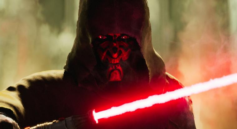 Darth Maul és méhek szolgáltatják a szórakozást a Disney áprilisi felhozatalában