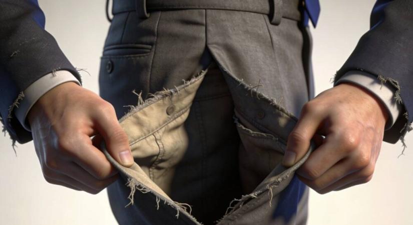 Alsó hangon 1 milliárdba fájt a minapi CPAC – A bolondnak is… nemhogy Magyarországnak, vagyis Önnek, meg Önnek, meg…..