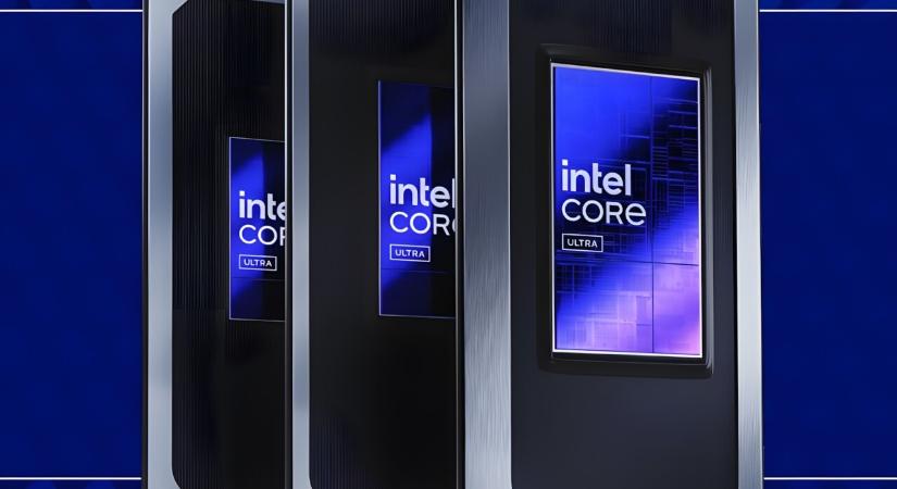 Kicsit visszafogottabban nyávog az Intel Wildcat Lake