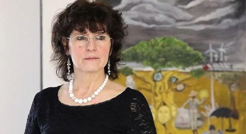 Katonaművészek kiállítása Fehérváron