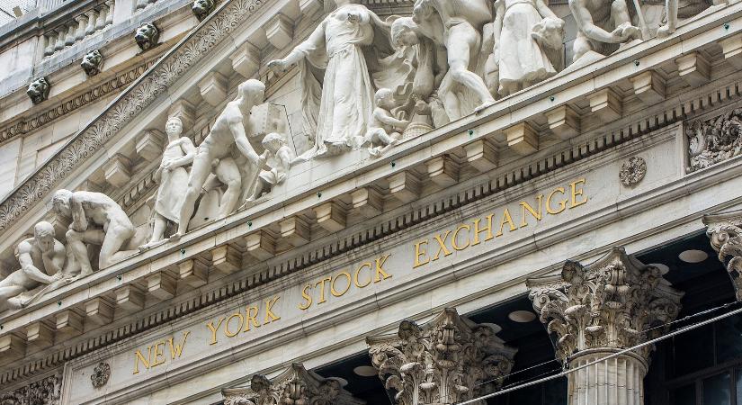 Nagyot javult az amerikai kiskereskedelmi forgalom