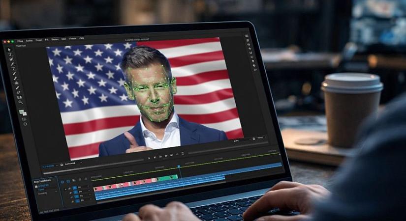 Betiltaná a mesterséges intelligenciával generált képeket és videókat az EU a politikai kommunikációban