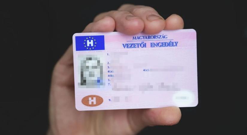 Komoly szigorítás jön a jogosítványnál – ezt nem árt tudni!