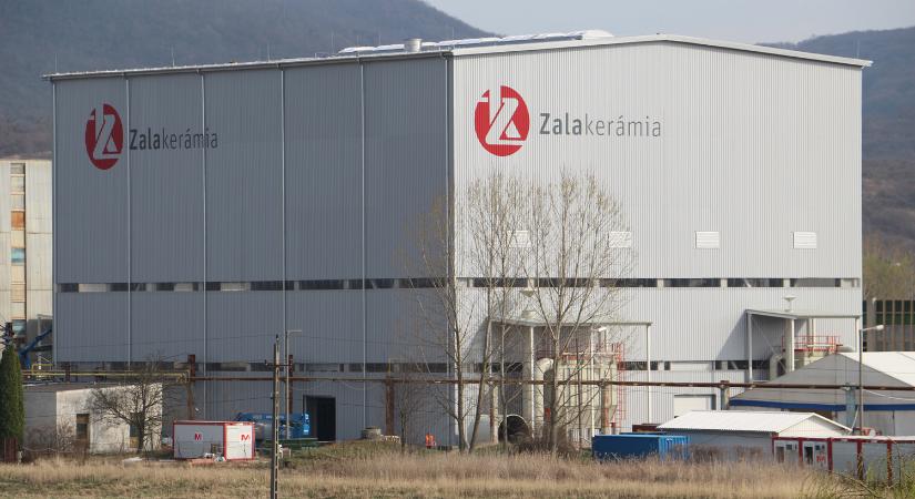 Mégis újjáélesztik a Zalakerámiát, egy magyar milliárdos a megmentő