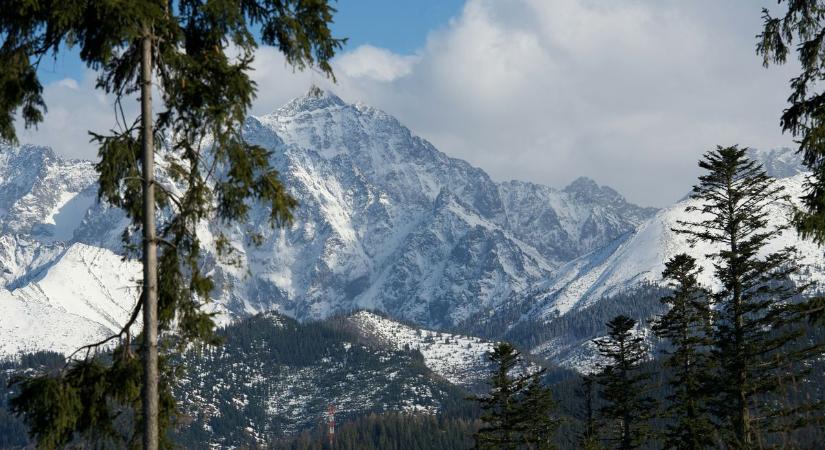 Keményen bírságolhatnak ezen a gyönyörű helyen, ahová sok magyar is ellátogat