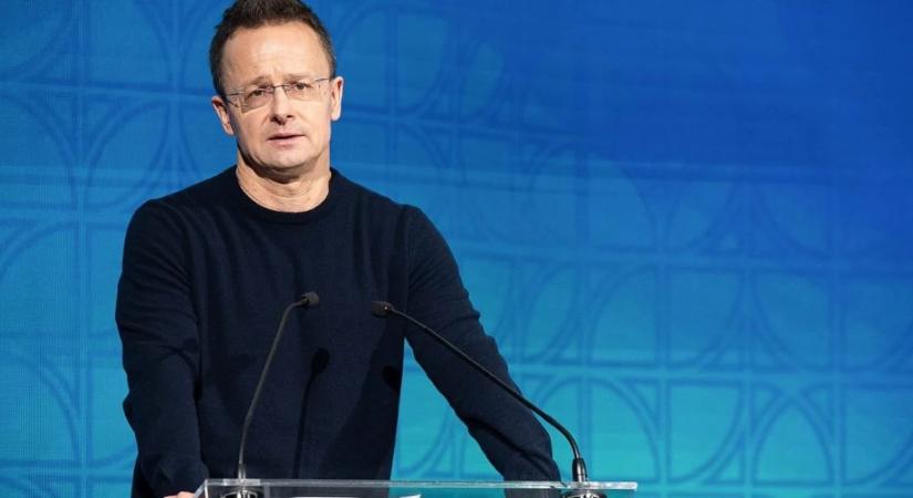 Ki nem találnád, hogy az orosz külügy szerint mit bizonyítanak Szijjártó és Lavrov- beszélgetései!