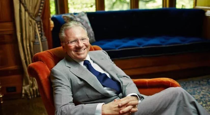 Bitcoin és mások: Érkezik Európába az Interactive Brokers kriptovaluta-szolgáltatása