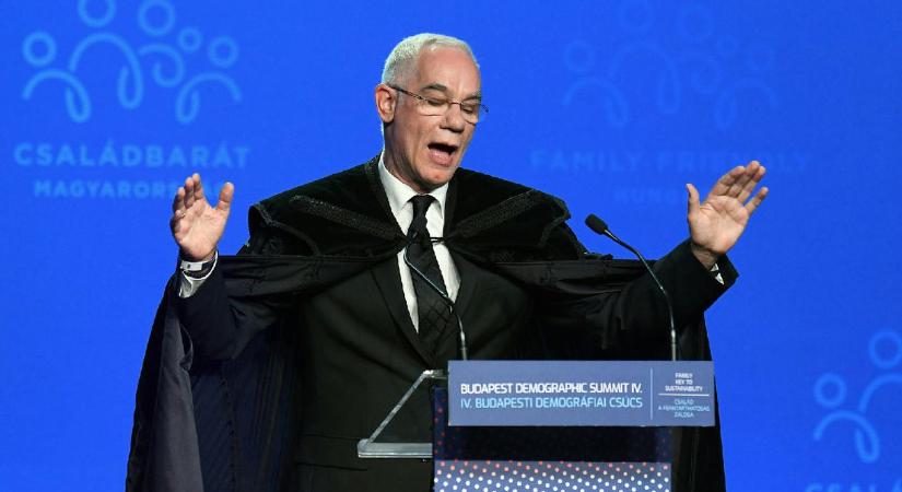 Keményen nekiment Balog Zoltánnak egy református teológus