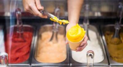 Új üzletet nyitott a Bruno Gelateria – Már az Oktogon közelében is kenik a fagyit