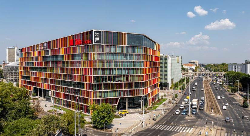 Új szintre emelték az irányítást a piacvezető magyar ingatlanvállalatnál