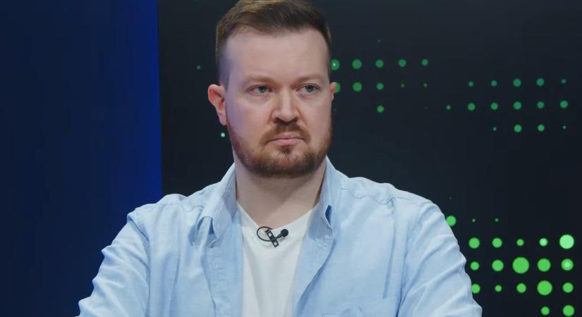 Szabó Bence nyomozta ki Hajdú Péter adócsaládi ügyét