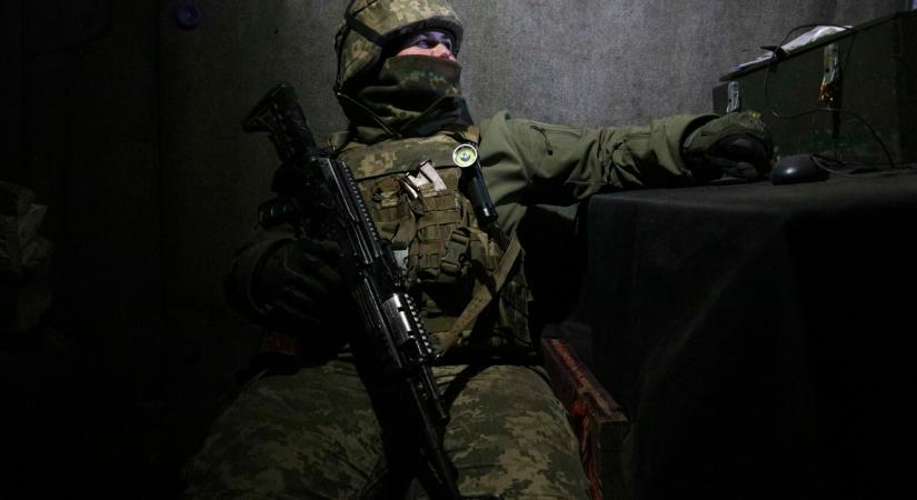 Luhanszk már az oroszoké