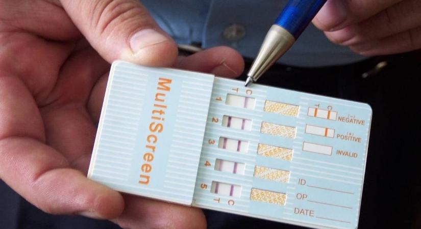Kinek, mit mutatna a drogtesztje? Így reagáltak a képviselőjelöltek