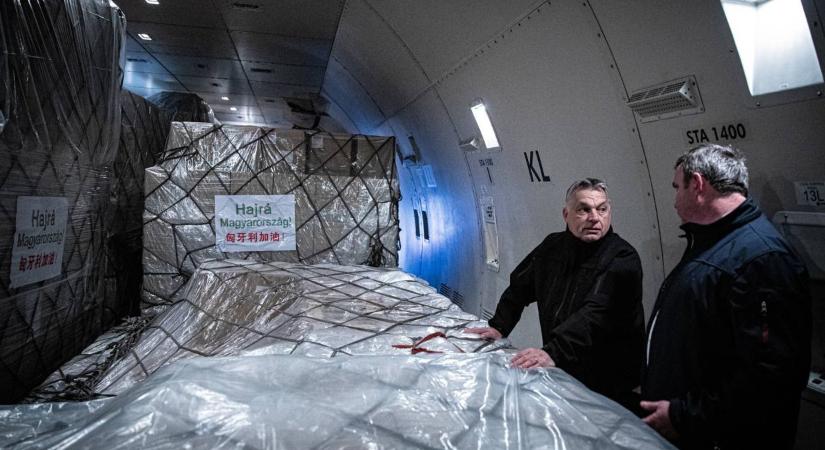 Fideszes képviselőjelöltek szerint vizsgálni kellene a lélegeztetőgép-beszerzéseket