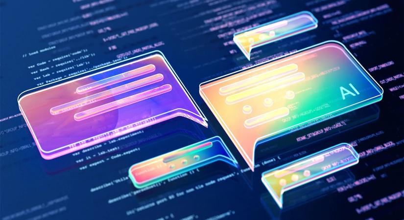 AI-jal pakolja tele a Salesforce a Slacket