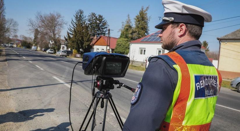 Most Ön is beleszólhat a rendőrség munkájába – egyedi lehetőséget kínál a hatóság
