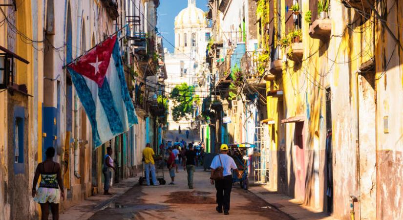 Európa kétmillió euró humanitárius segélyt juttat Trump kiszemeltjének