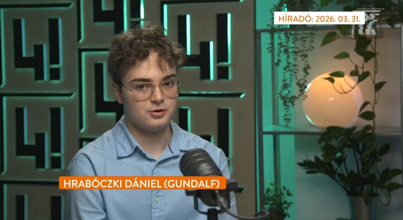 Egy 19 éves a botrány közepén: mit árul el a Gundalf-sztori a Z generációról