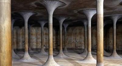 Először nyílik meg a nagyközönség előtt a Rákosszentmihályi víztároló