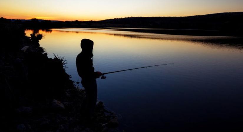 Indul a napijegyes éjszakai horgászat a népszerű baranyai tavon!
