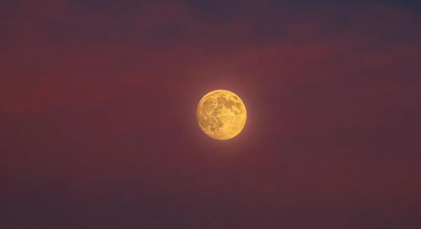 Áprilissal a telihold a mérleg jegyébe lép - új fény vetül az életedre