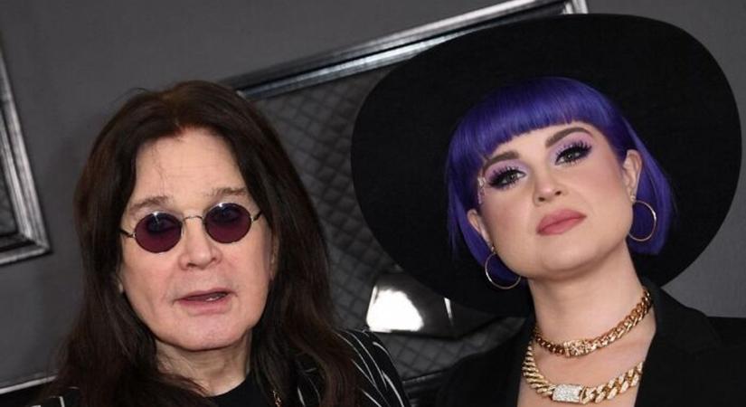 Christina Aguilera vette meg Ozzy Osbourne házát: Most küzd a család, hogy visszakapják az ikonikus otthont