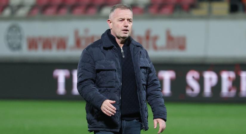 Lábon lövi magát a magyar foci - Révész állítja: rossz a szabály és hiába szóltak az MLSZ-nek