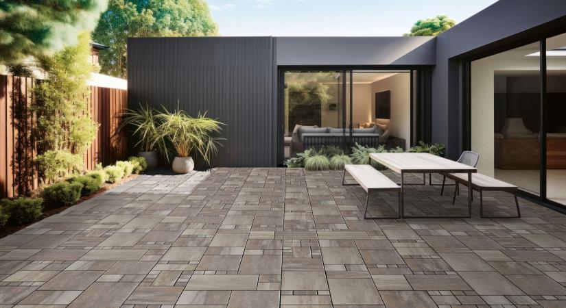 Stílus és funkcionalitás találkozása