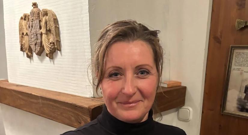 Budaházy Edda: Egyéniben a Fideszre kell szavazni, nemzeti érdek a kormányon maradása