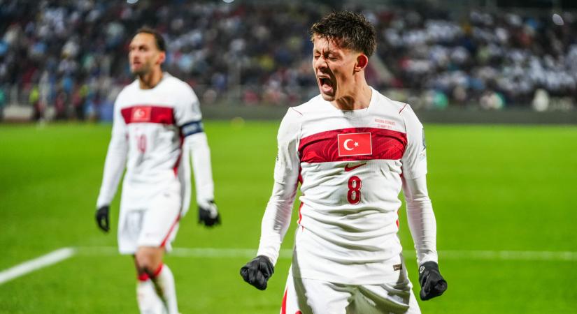 „Megnyerjük a trófeát és hazahozzuk…” – nagy dobásra készülnek a törökök a vb-n