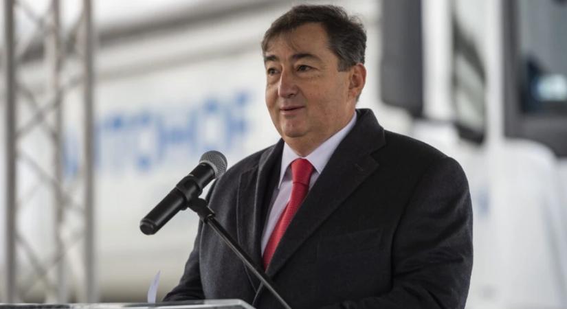 Milliárdok üthetik Mészáros Lőrinc markát – osztalékfizetés készül az Opusnál