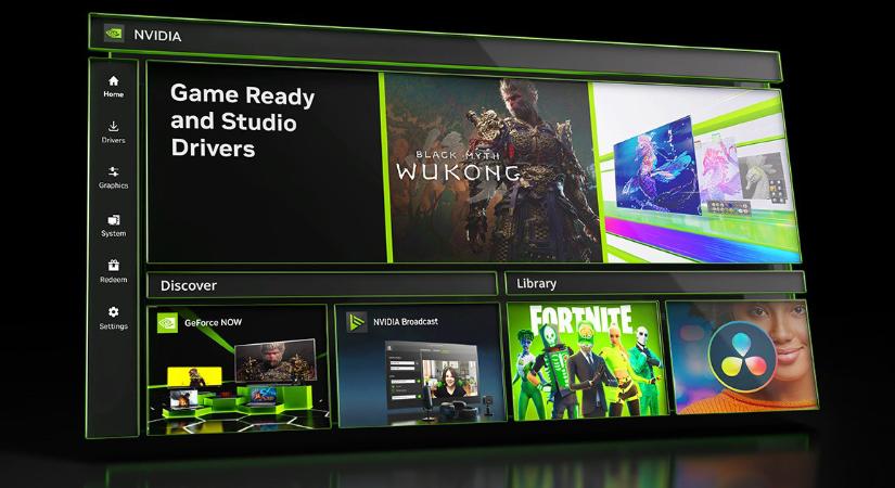 Az Nvidia végre megoldja, hogy ne kelljen mindig percekig tökölnünk a shaderekkel