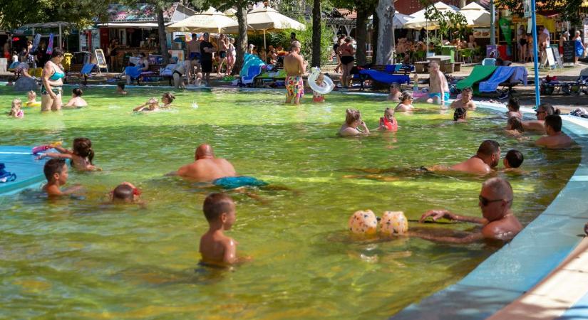 Nem tréfál meg minket az időjárás, vagy mégis? – Ilyen nem lesz a holnapi időjárás Hajdú-Biharban