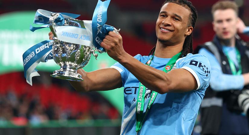 Nathan Aké visszatérhet korábbi csapatához – sajtóhír