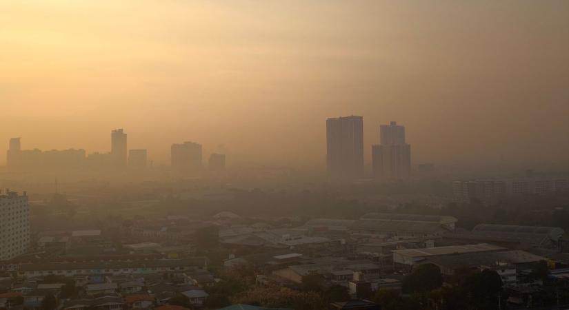 Kiderült, melyik országban a legrosszabb a levegő minősége, és ez már nem csak környezetvédelmi kérdés