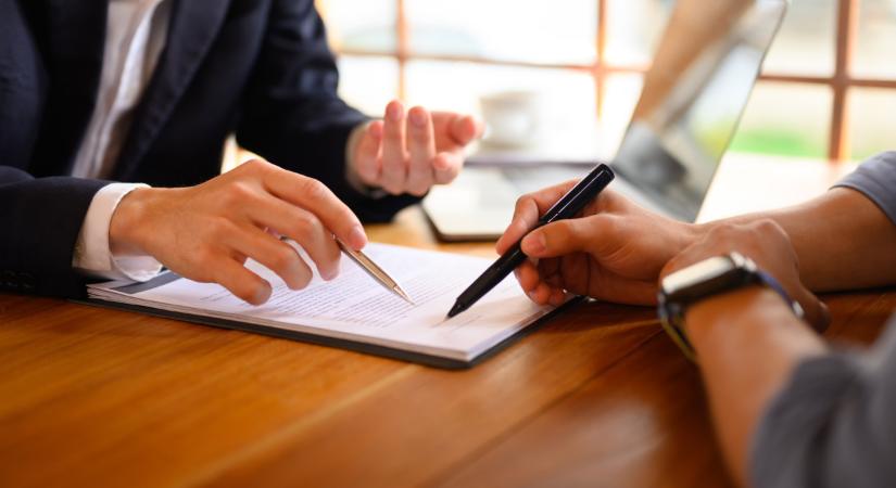 Ez az egyszerű dolog adhatná az embereknek a legnagyobb nyugalmat, mégis kevesen élnek vele