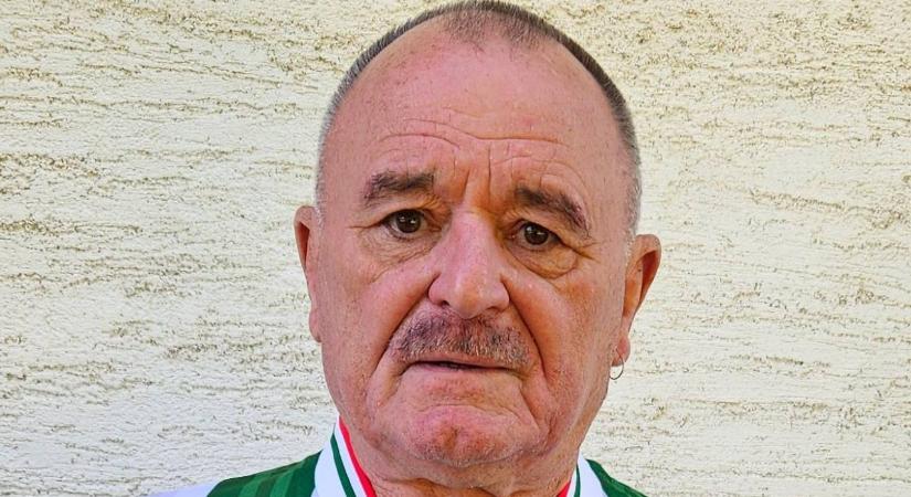 Nagy Ferónak már nincs sok koncertje: „Szarul néz ki a naptáram”