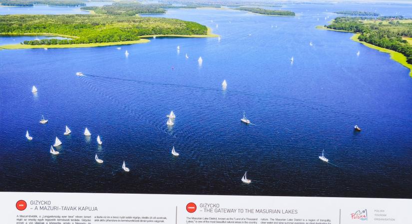 Négy évszak, egy úti cél – Lengyelország arcai Budapesten