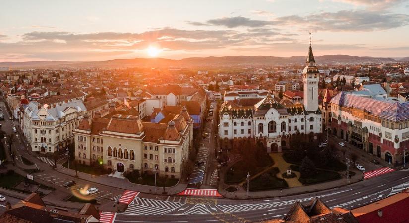 Figyelem! – Április 1-jei tréfa a marosvásárhelyi ingyenes nagykoncert